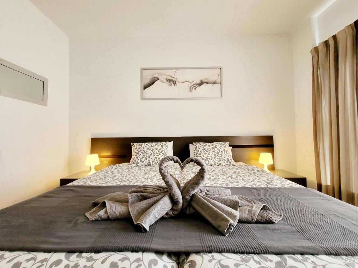 Studio SEA SUN&BEACH Torremolinos Esterno foto