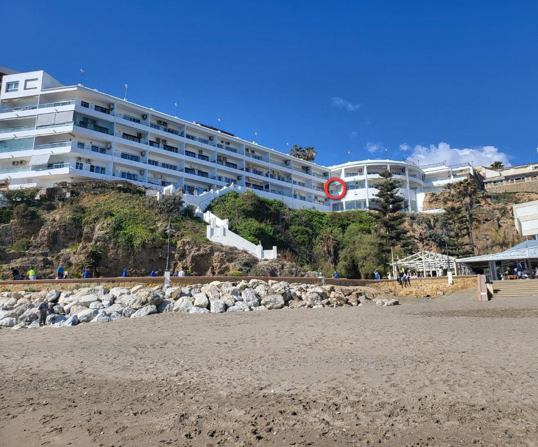 Studio SEA SUN&BEACH Torremolinos Esterno foto
