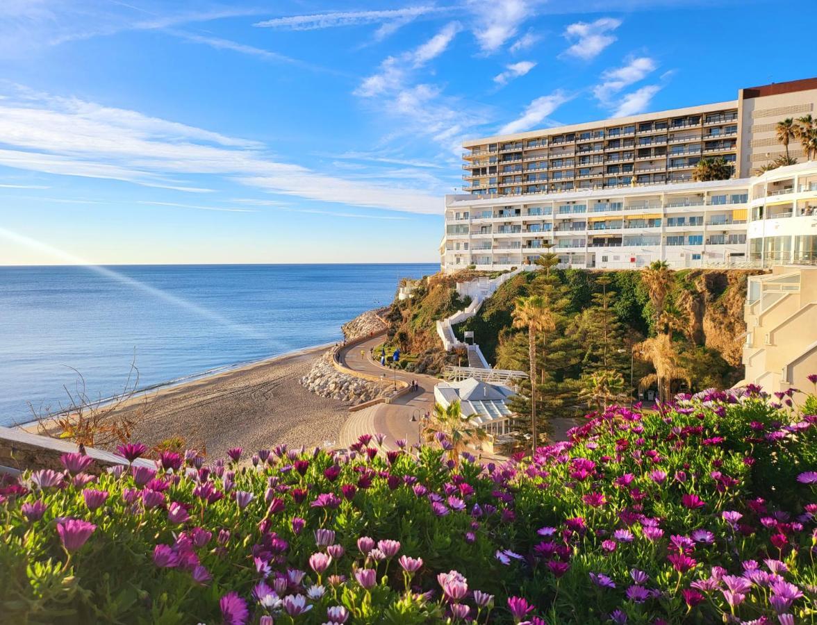 Studio SEA SUN&BEACH Torremolinos Esterno foto