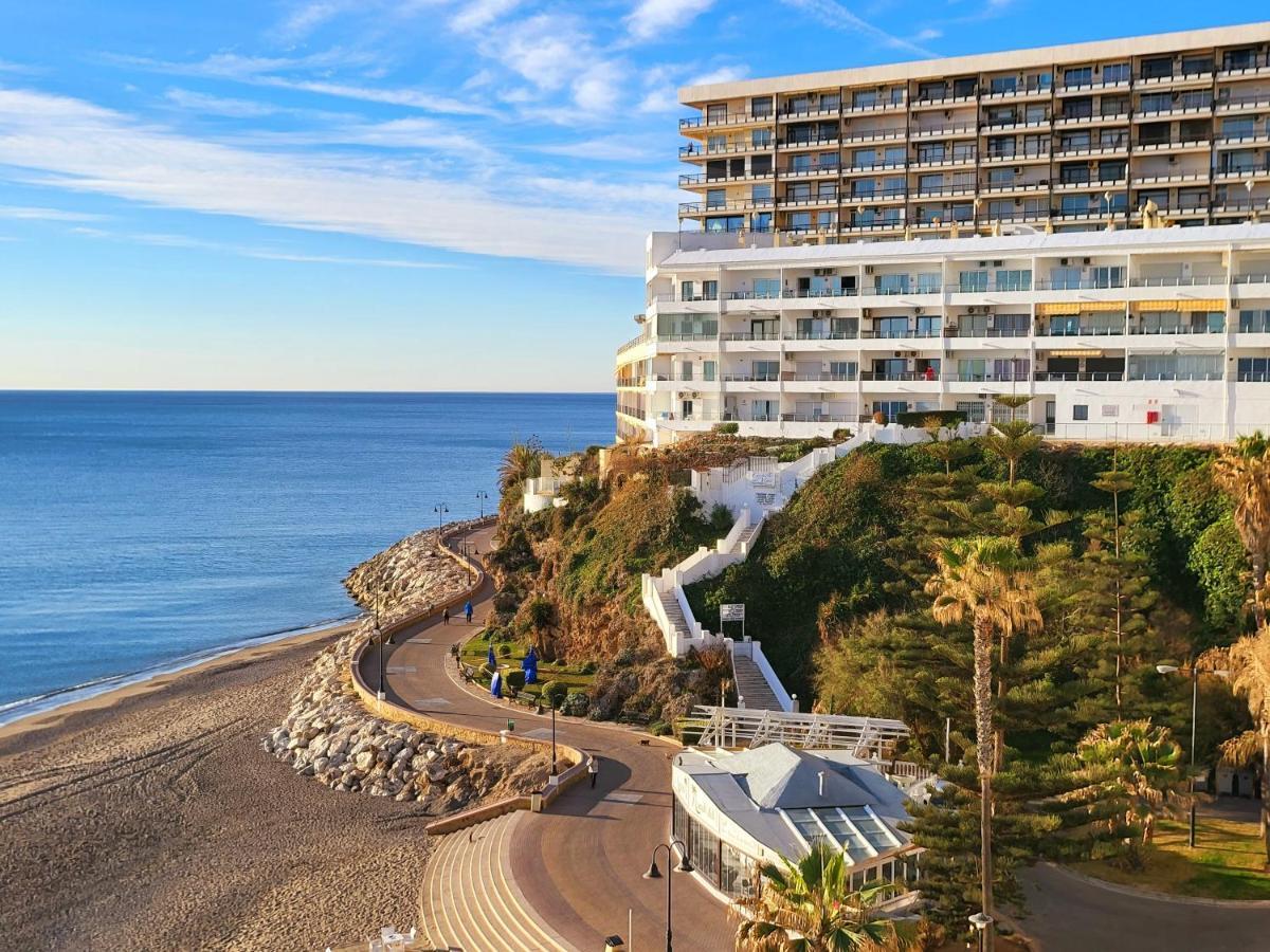 Studio SEA SUN&BEACH Torremolinos Esterno foto