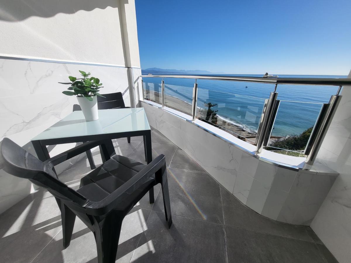Studio SEA SUN&BEACH Torremolinos Esterno foto