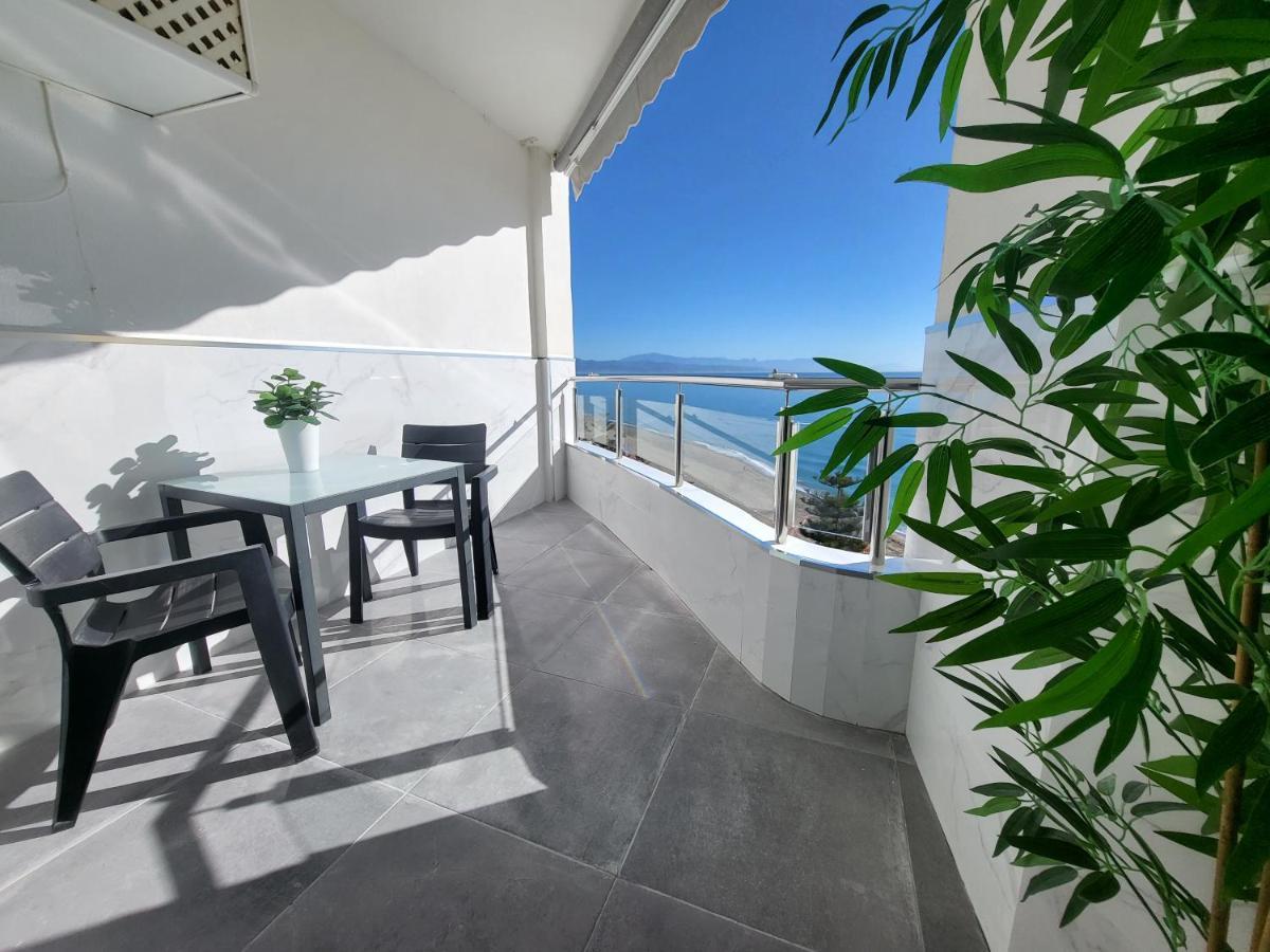 Studio SEA SUN&BEACH Torremolinos Esterno foto