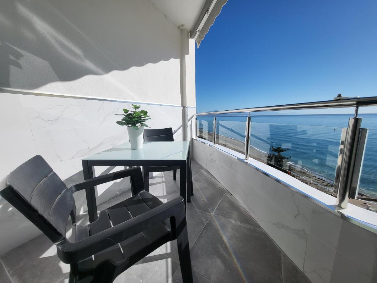 Studio SEA SUN&BEACH Torremolinos Esterno foto