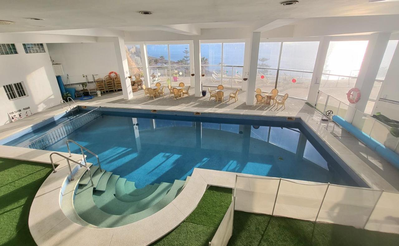 Studio SEA SUN&BEACH Torremolinos Esterno foto